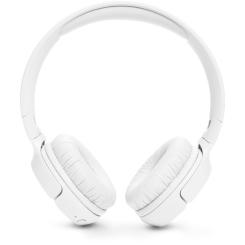 Наушники JBL Tune 520BT White Фото 1