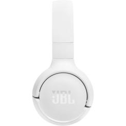 Наушники JBL Tune 520BT White Фото 3