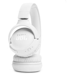 Наушники JBL Tune 520BT White Фото 6