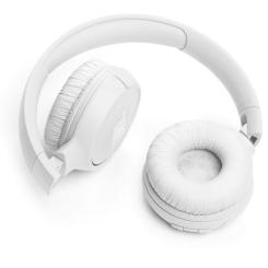 Наушники JBL Tune 520BT White Фото 7