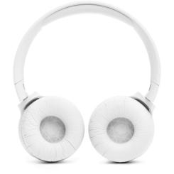 Наушники JBL Tune 520BT White Фото 8