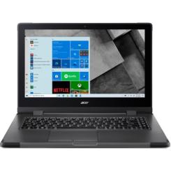 Ноутбук Acer Enduro Urban N3 EUN314-51W Фото
