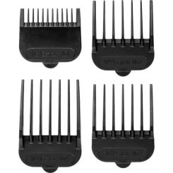 Машинка для стрижки ECG ZS 1020 Black Фото 1