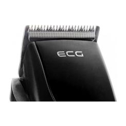 Машинка для стрижки ECG ZS 1020 Black Фото 2