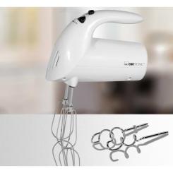 Миксер Clatronic HM 3014 White Фото 3