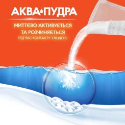 Стиральный порошок Tide Аква-Пудра Альпийская свежесть 8.1 кг Фото 5
