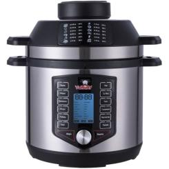 Мультиварка Yummy YPC-A600X Фото