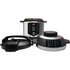 Мультиварка Yummy YPC-A600X Фото 2