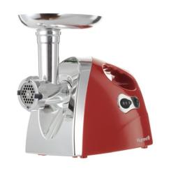 Мясорубка Vilgrand V203-BRMG red Фото 1