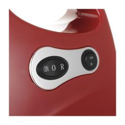 Мясорубка Vilgrand V203-BRMG red Фото 6