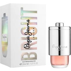 Парфюмированная вода Pepe Jeans Bright 30 мл Фото 1