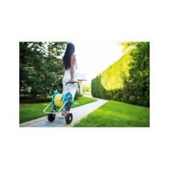 Тележка для шланга Cellfast ALUPLUS 60 м 1/2 Фото 1
