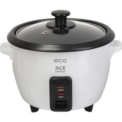 Мультиварка ECG RZ 11 Фото