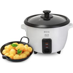 Мультиварка ECG RZ 11 Фото 4