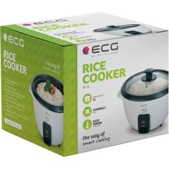 Мультиварка ECG RZ 11 Фото 7