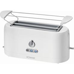 Тостер Bomann TA 245 CB Фото 1