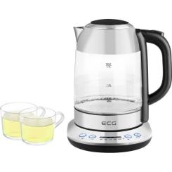 Электрочайник ECG RK 1781 Glass Фото 9
