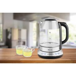 Электрочайник ECG RK 1781 Glass Фото 10