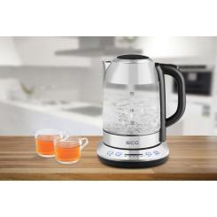 Электрочайник ECG RK 1781 Glass Фото 11