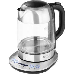 Электрочайник ECG RK 1781 Glass Фото 1
