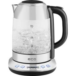 Электрочайник ECG RK 1781 Glass Фото 2