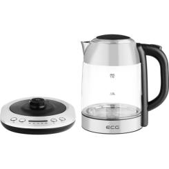 Электрочайник ECG RK 1781 Glass Фото 3