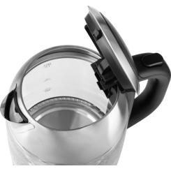 Электрочайник ECG RK 1781 Glass Фото 5