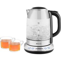 Электрочайник ECG RK 1781 Glass Фото 8