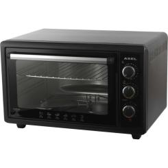 Электропечь ASEL AF 50-23 BLACK Фото