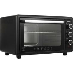 Электропечь ASEL AF 50-23 BLACK Фото 1