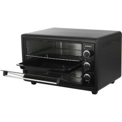 Электропечь ASEL AF 50-23 BLACK Фото 4