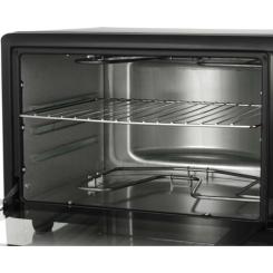 Электропечь ASEL AF 50-23 BLACK Фото 5