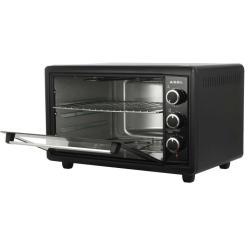 Электропечь ASEL AF 50-23 BLACK Фото 6