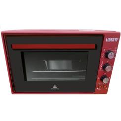 Электропечь Liberty T-260 CR Фото 1