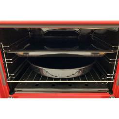 Электропечь Liberty T-260 CR Фото 2