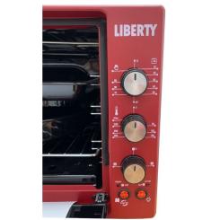 Электропечь Liberty T-260 CR Фото 3