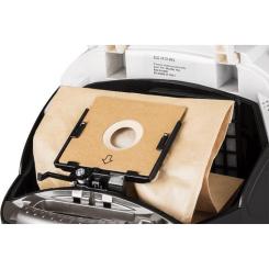 Пылесос ECG VP 3189 S Фото 7