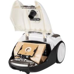 Пылесос ECG VP 3189 S Фото 8