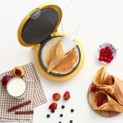 Вафельница Magio MG-397 Фото 4