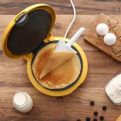 Вафельница Magio MG-397 Фото 6