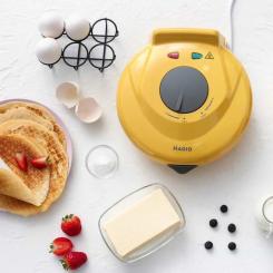 Вафельница Magio MG-397 Фото 7