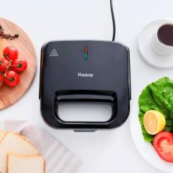 Сэндвичница Magio MG-375 Фото 3