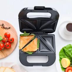 Сэндвичница Magio MG-375 Фото 4