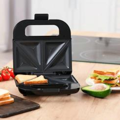 Сэндвичница Magio MG-375 Фото 5