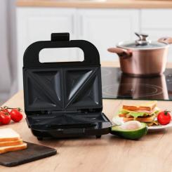 Сэндвичница Magio MG-375 Фото 6