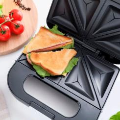 Сэндвичница Magio MG-375 Фото 7