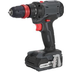 Шуруповерт Forte CDR-21ASC (21V, 2A) Фото