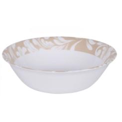 Салатник Vittora Beige Aura 16,5 см Фото 1