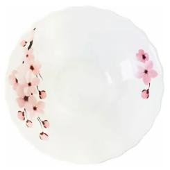 Салатник Vittora "Сакура" Wave 17,5 см Фото