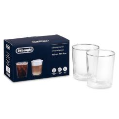 Набор стаканов DeLonghi Drinks 400 мл 2 шт Фото